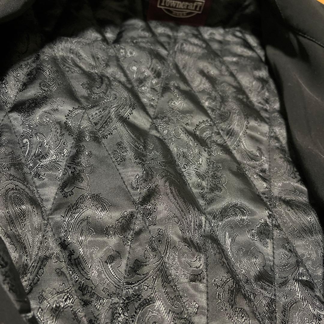 タウンクラフト【TOWNCRAFT】スーベニアジャケット ベトシャン　L