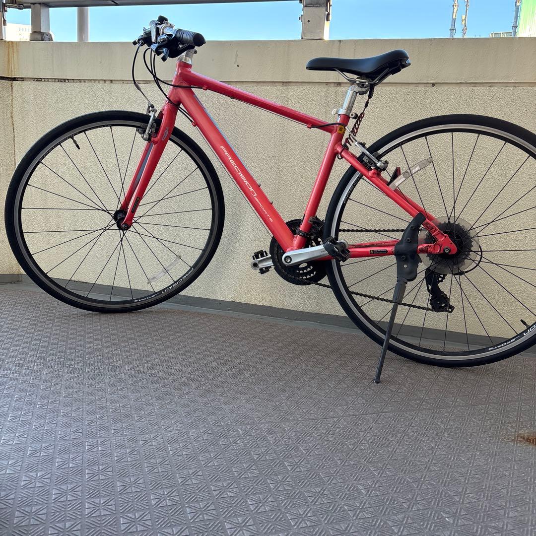 プレシジョンスポーツ　430-K