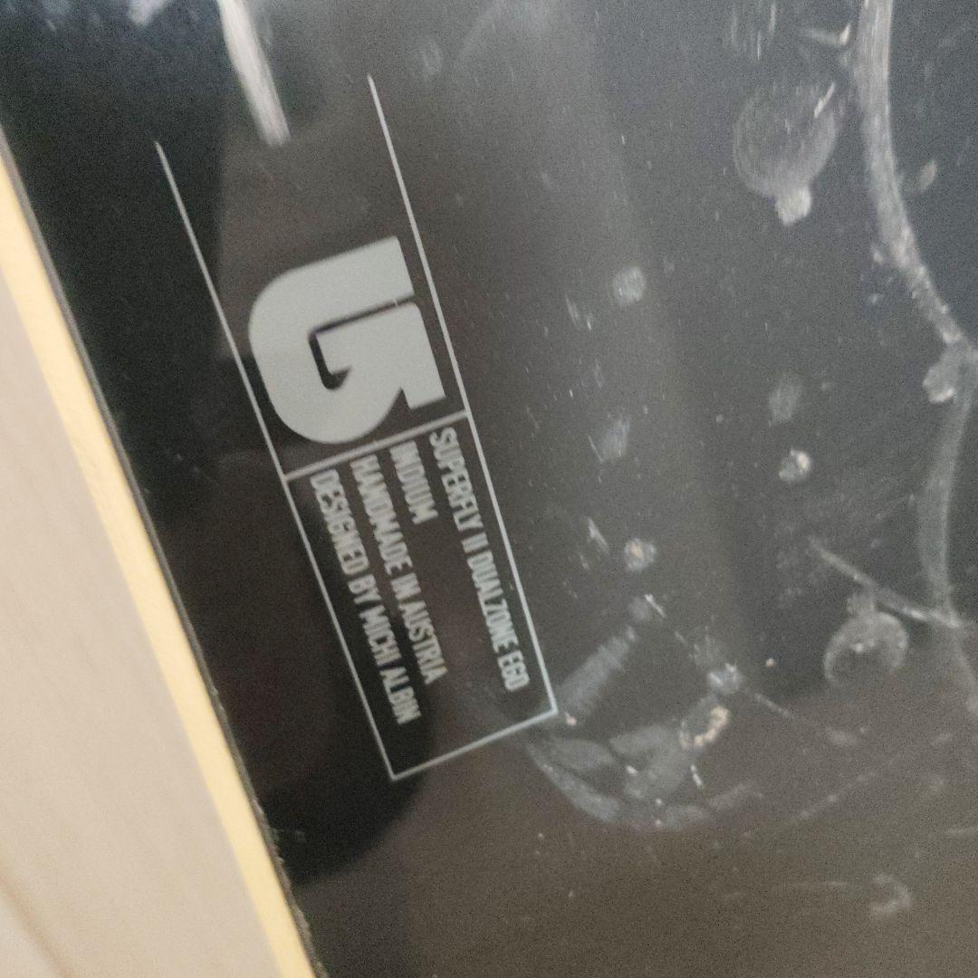 スノーボード板 バートン Burton ミッヒアルビン Michi Albin