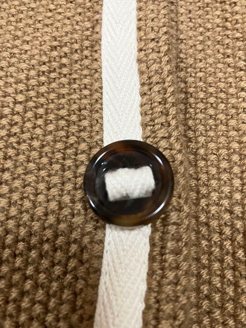 すず様【希少タグ付き】バーバリーブラックレーベルカーディガンサイズ3