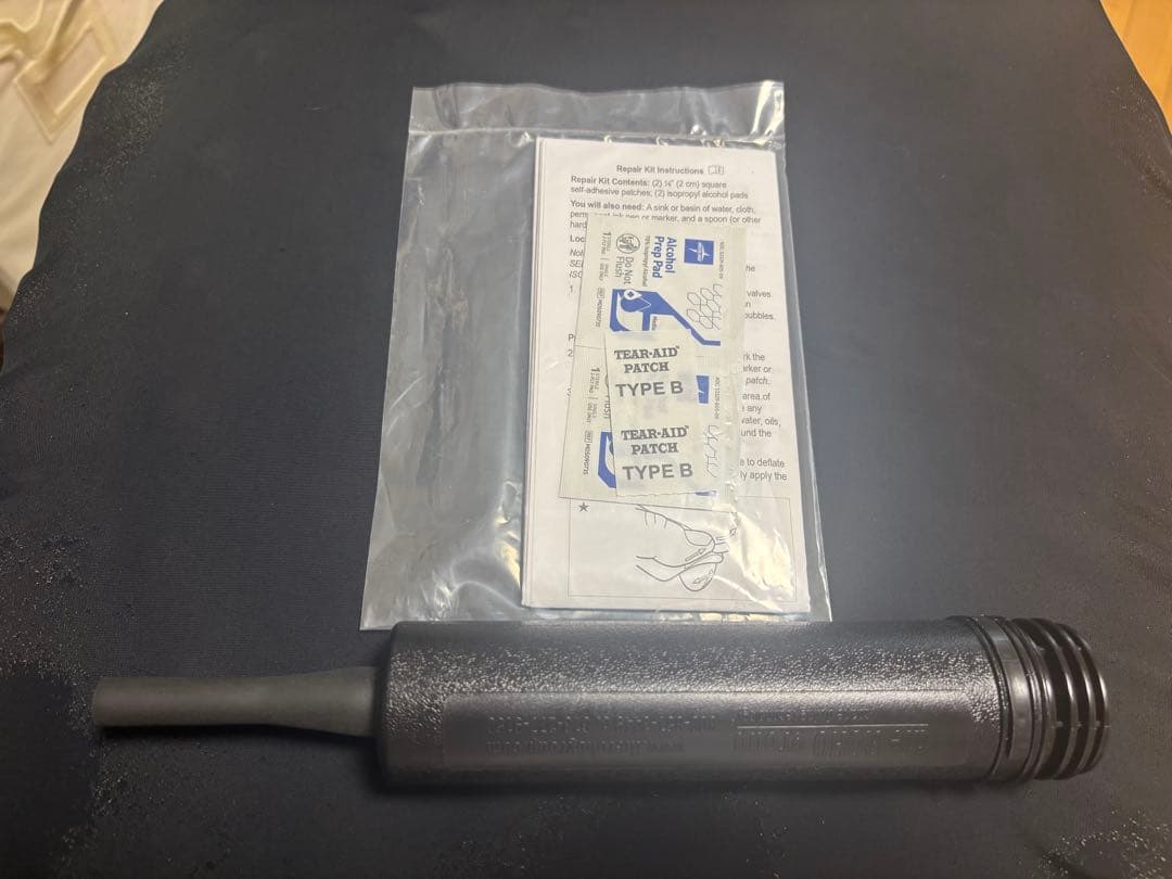 ロホクッションハイタイプROHO(41×38.5×10.5)褥瘡予防、臀部を守る