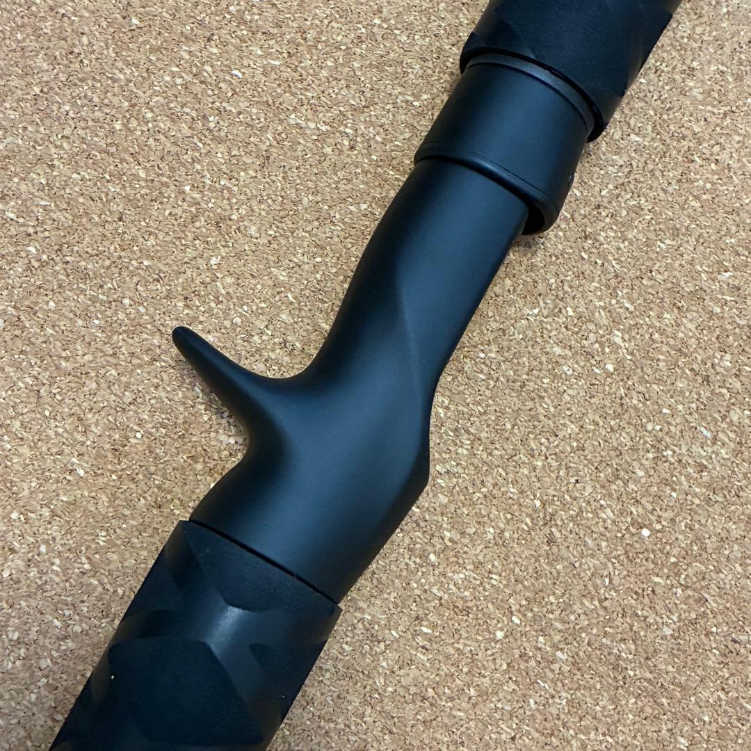 エイムス　AIMS ブラックアロー　76XB プラグからジョイクロまで！