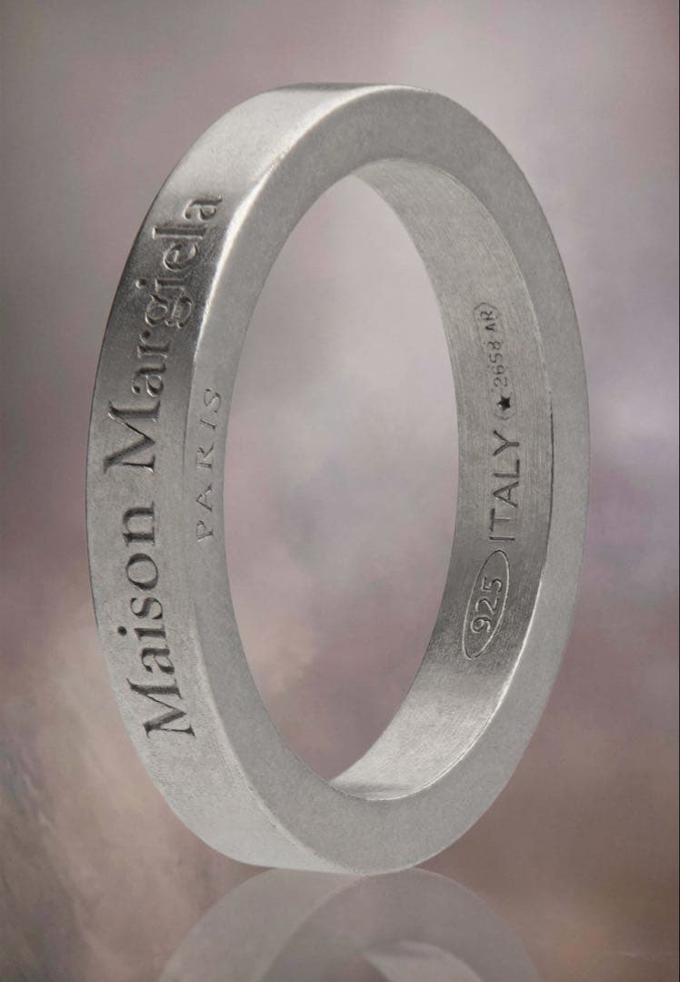 Maison Margiela シンプルリング