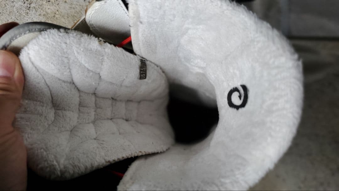 スノーボード DEELUXE ID US7.5