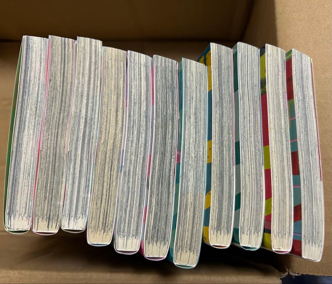 さ*お様 チェンソーマン　全巻　初版　帯付き