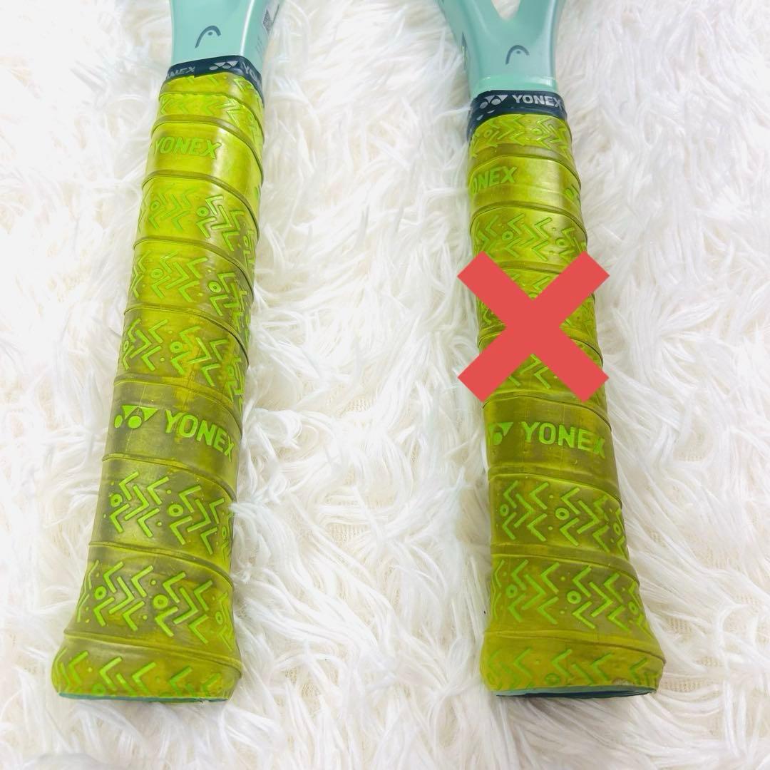 【人気】HEAD ヘッド EXTREME MP500 G3 硬式ラケット