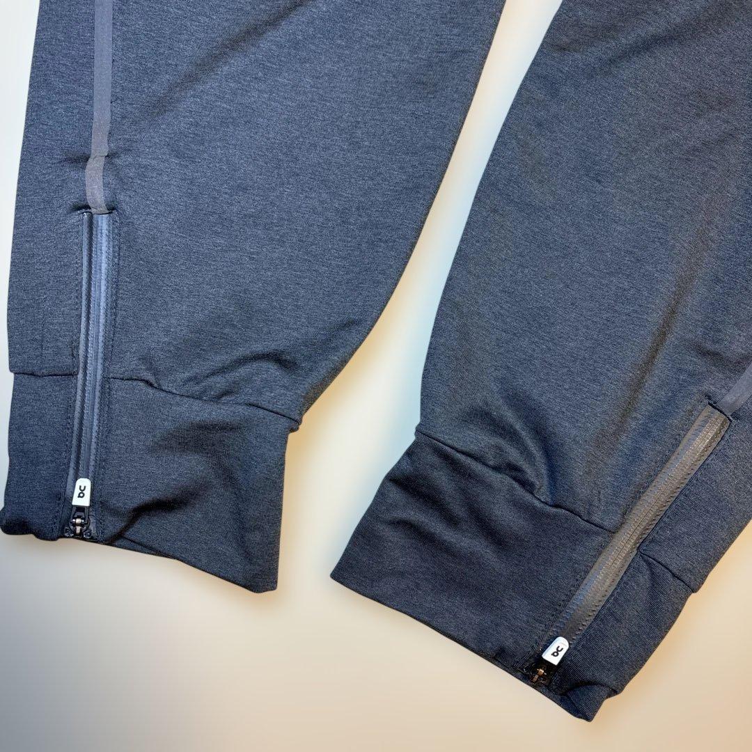 ウォーキング・ランニングウェア On RUNNING PANTS on run on clouds