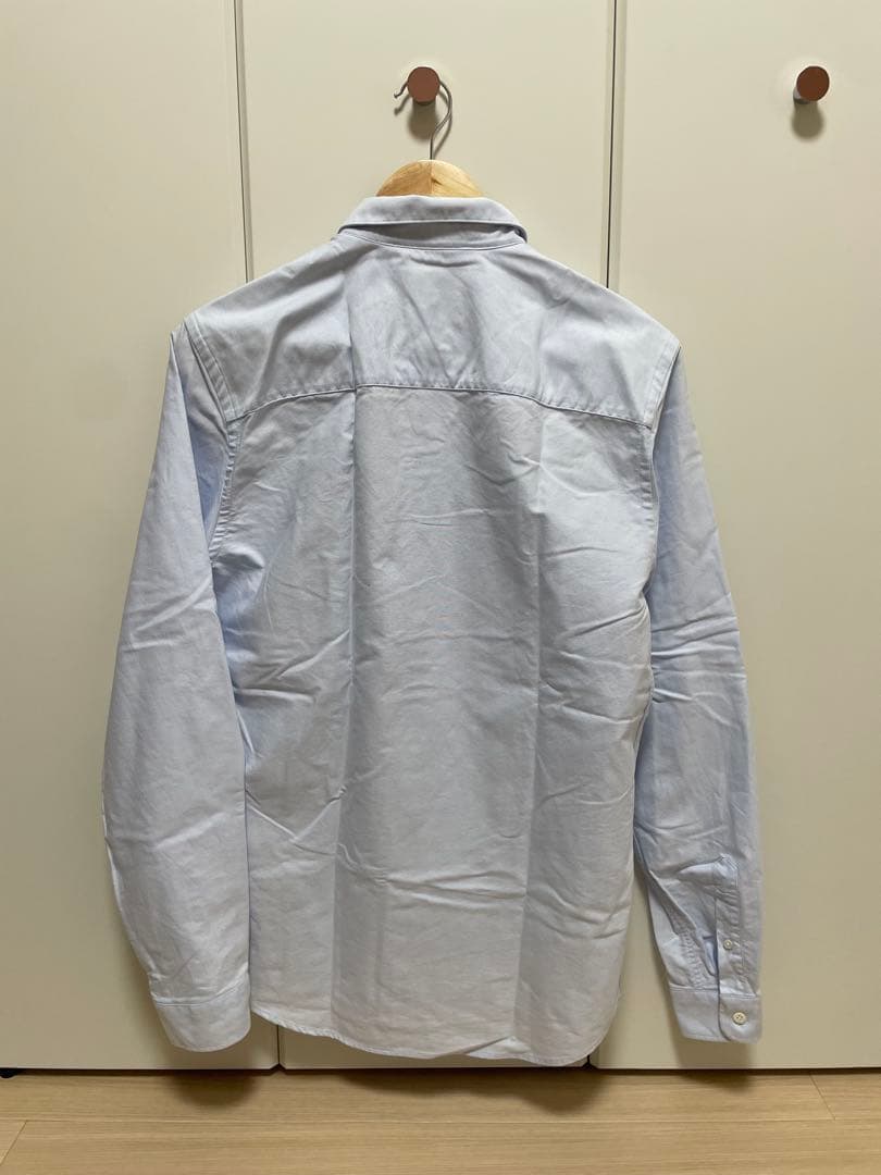 AMI PARIS 長袖シャツ