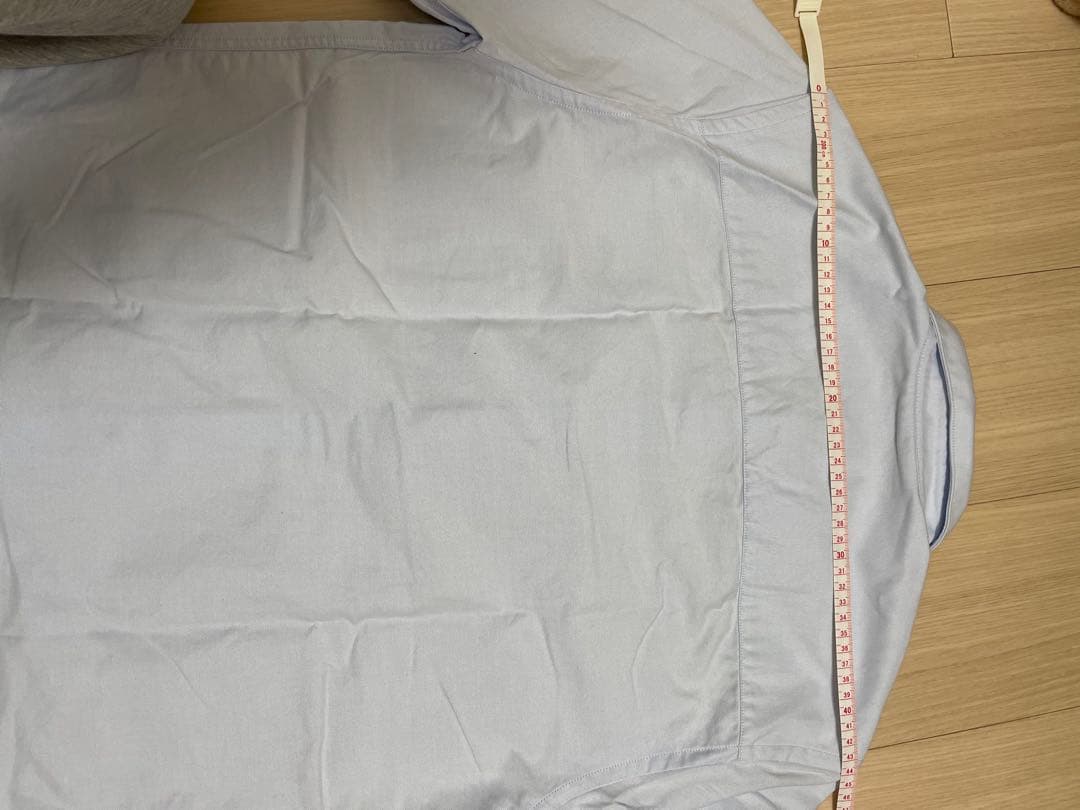 AMI PARIS 長袖シャツ