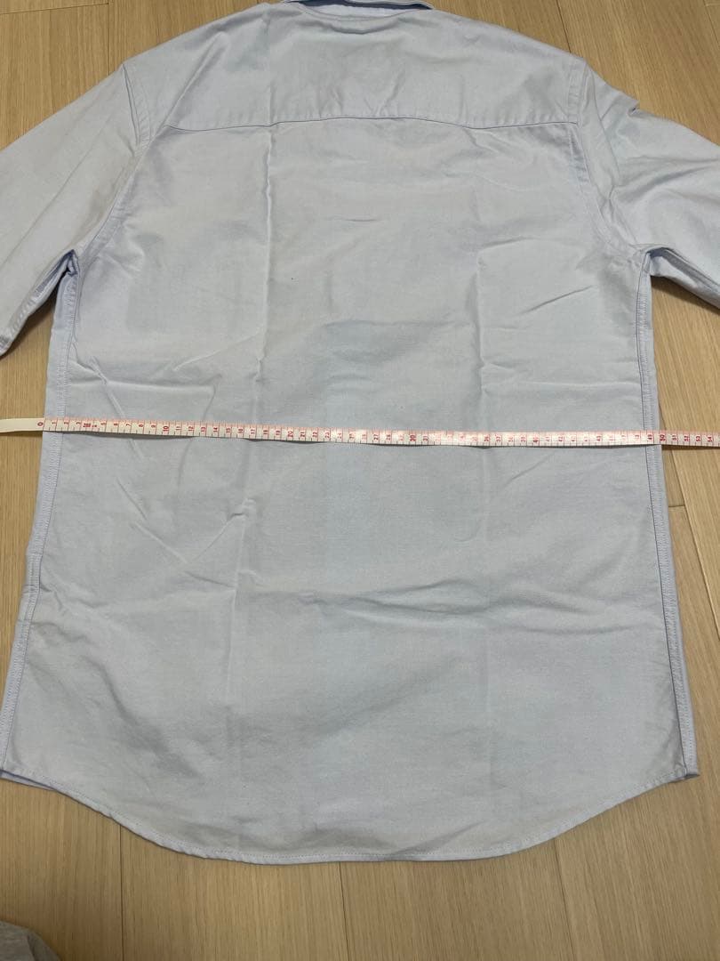 AMI PARIS 長袖シャツ