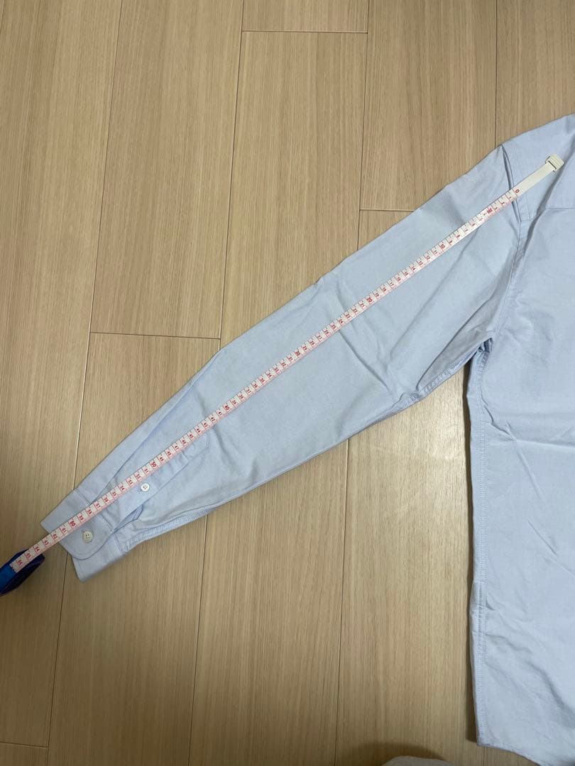 AMI PARIS 長袖シャツ