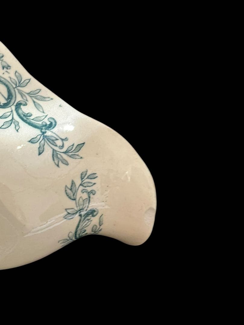 クレールフォンテーヌ）アンティークラヴィエ ソーシエール