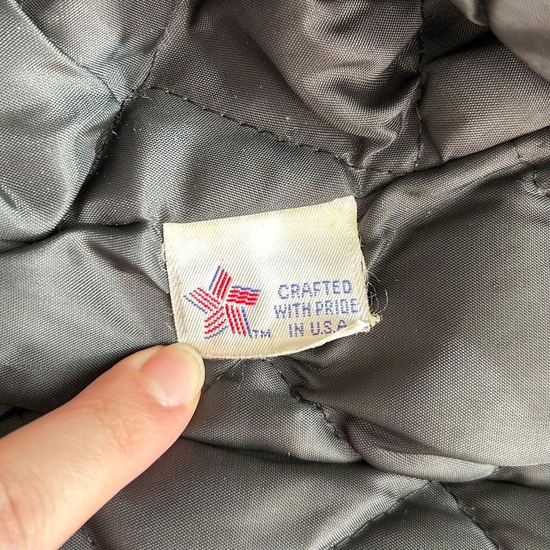 schott ショット ダブルライダースジャケット レザージャケット 黒 16