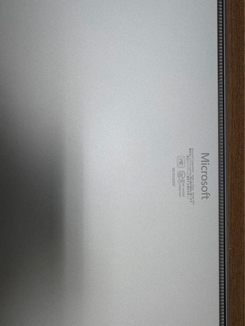 Windowsノート本体 Surface Laptop3 Core i5 8G Windows11
