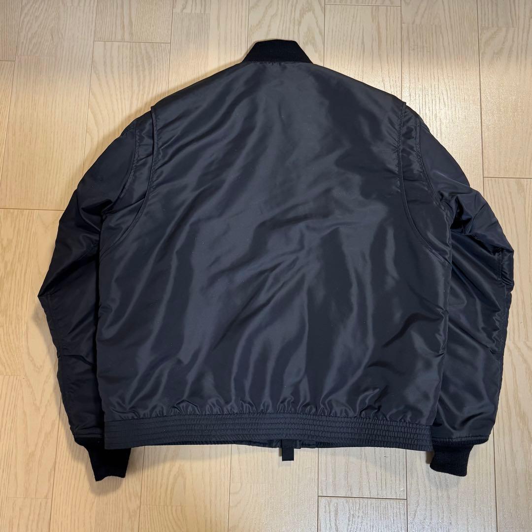 【交渉歓迎】フェローズ WEP G-8ジャケット シンダウン XL