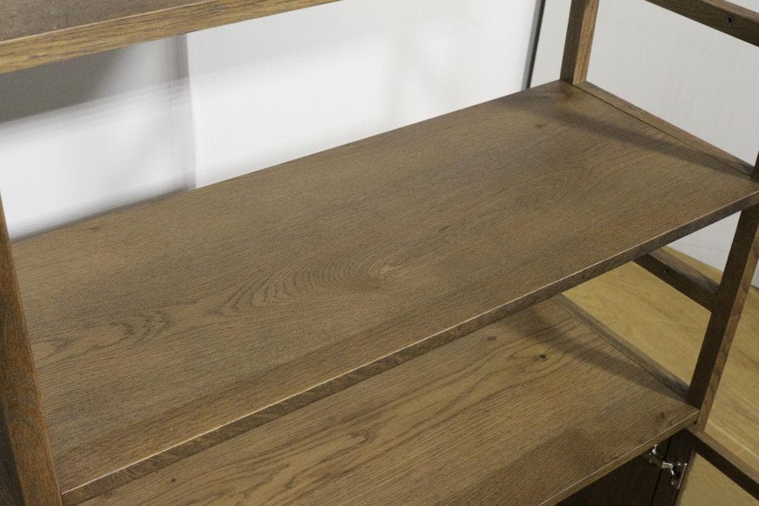 ジャーナルスタンダードファニチャー★シェルフ★ノマド★