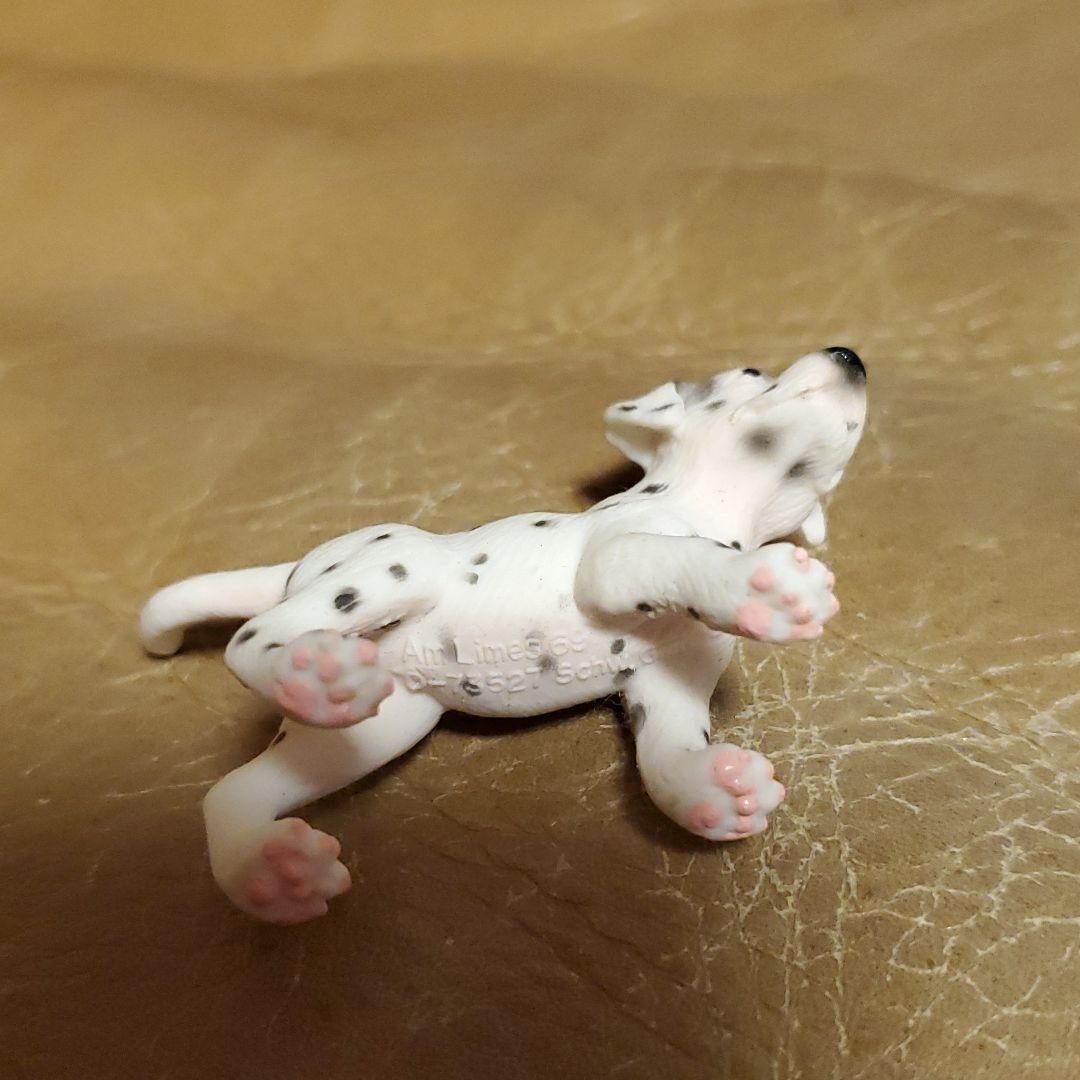 シュライヒ ダルメシアン 合計７７匹