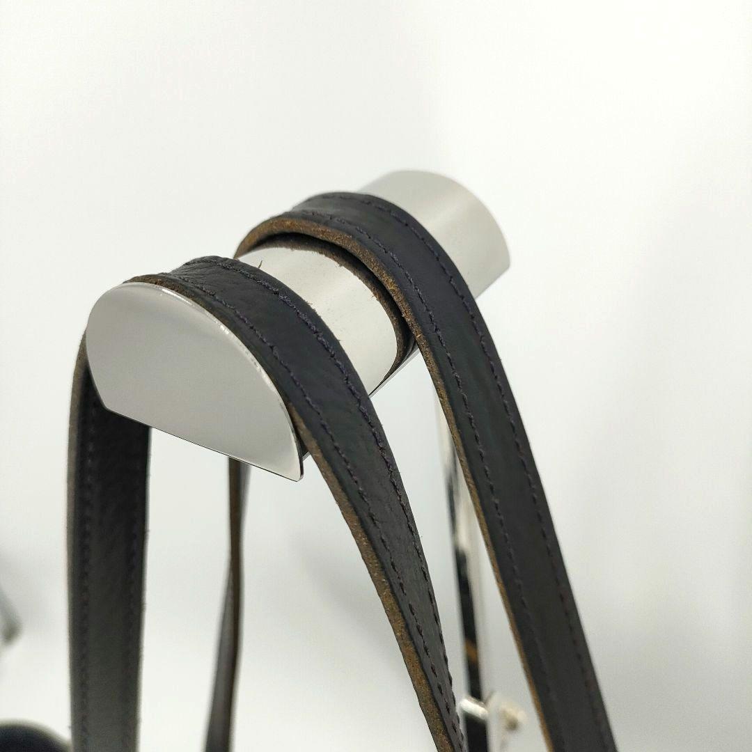 ✨️美品✨️ゲンテン　genten　ヴィアッジョ　トートバッグ　カデナ　A4可