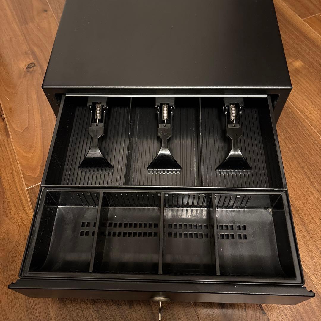 【エアレジ対応】スター精密　レシートプリンター＆ドロアー　TSP650II