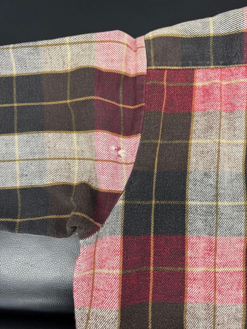 FIVE BROTHER USA製 ヘビネル 三角タグ 80s XL