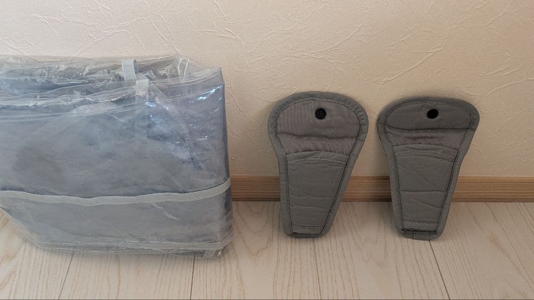 joie / ジョイー 2人乗りベビーカー aire twin / エアツイン