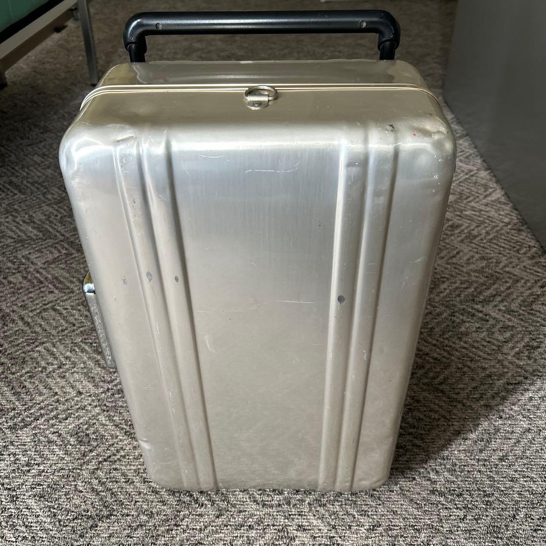 専用 Zero Halliburton ゼロハリバートン ゼローラー