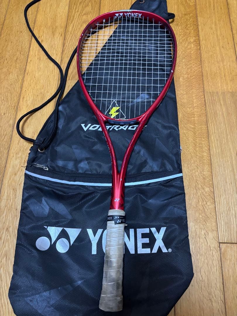 ヨネックス　ボルトレイジ7s