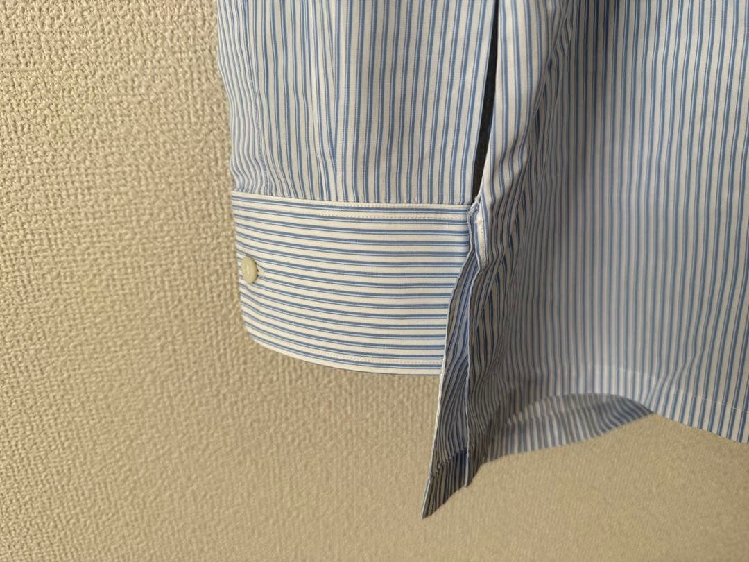 charvet シャツ arnys comoli auralee HERMES