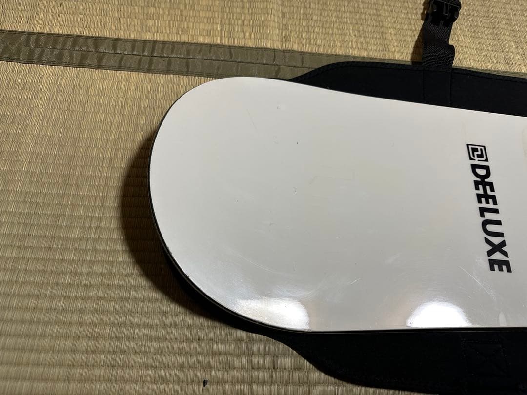 1/15まで出品 BASE GT こきっすん スノーボード