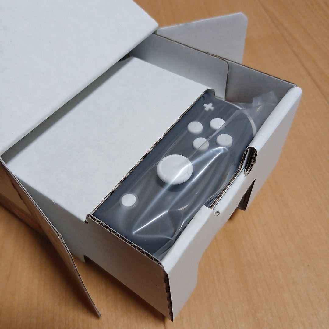 【新品未使用】Nintendo Switch Lite グレー