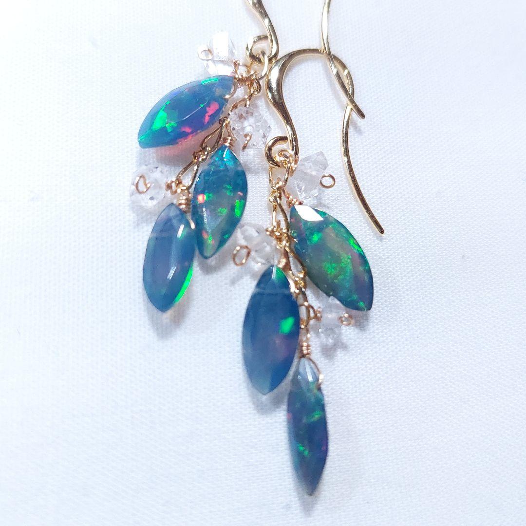 【りん♪様】#818-3　#769-D　#853　#338　#851　ピアス5点