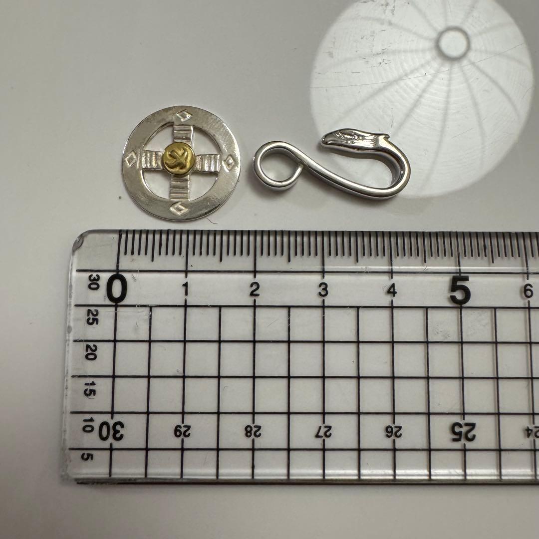 太角 チェーン セット 50 ホイール イーグルフック ハンドメイドノーブランド
