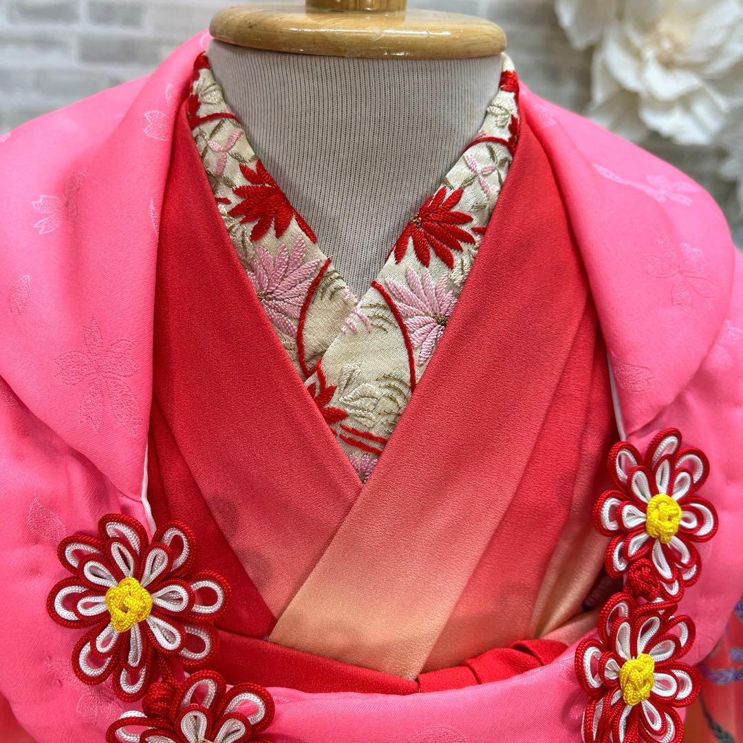 七五三セット★3歳用