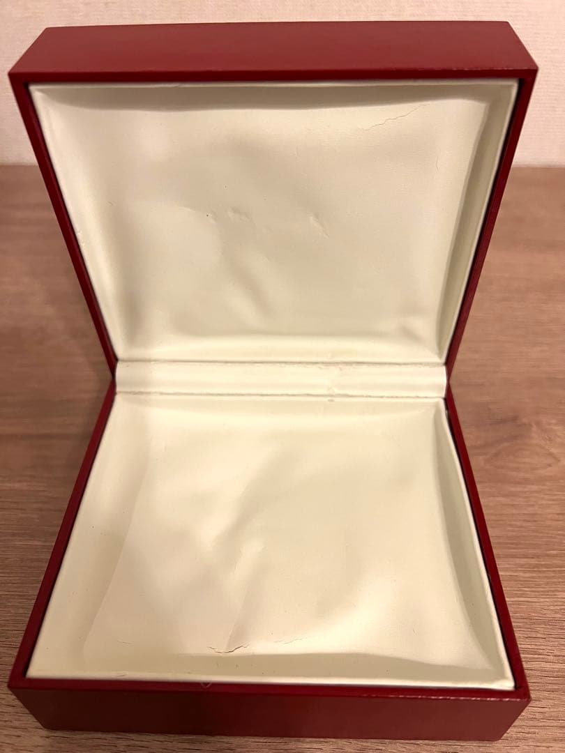 Baccarat Noel 2013クリスマスオーナメン ト 星　スター　美品