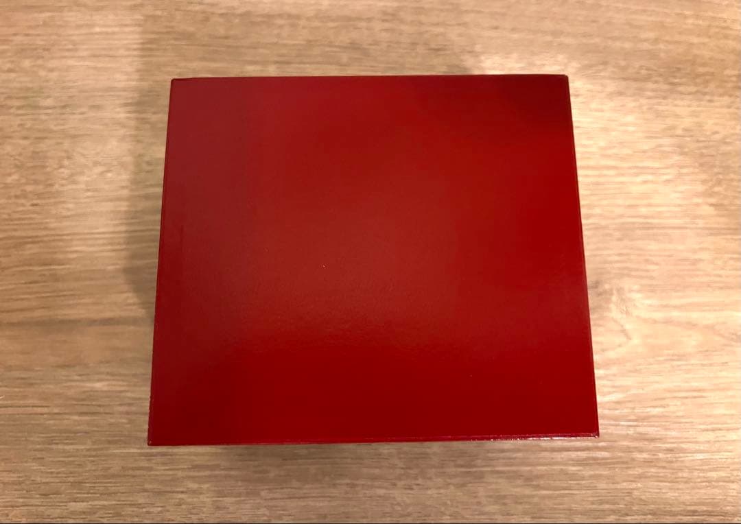 Baccarat Noel 2013クリスマスオーナメン ト 星　スター　美品