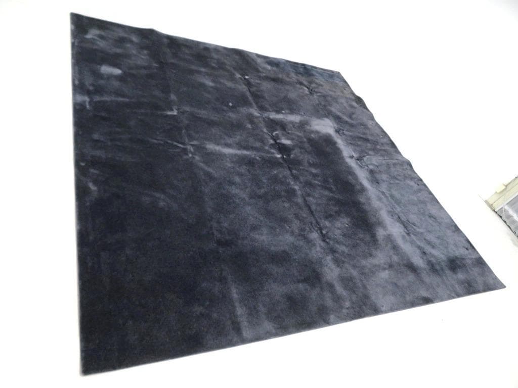 展示品　ドイツ　JAB　大判　アメイズ　ラグ　絨毯　カーペット　高級　モダン