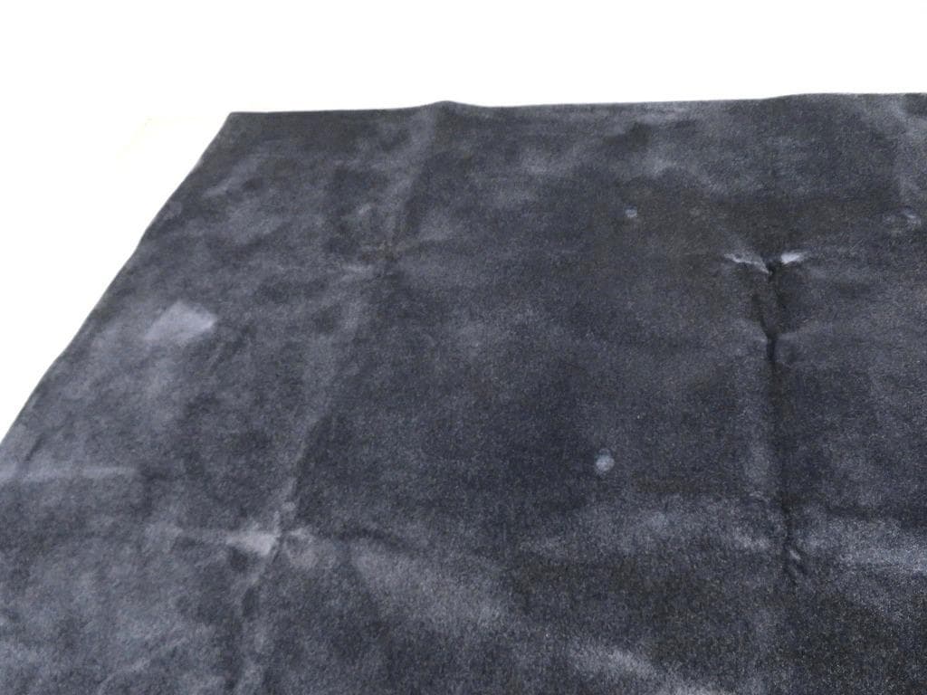 展示品　ドイツ　JAB　大判　アメイズ　ラグ　絨毯　カーペット　高級　モダン