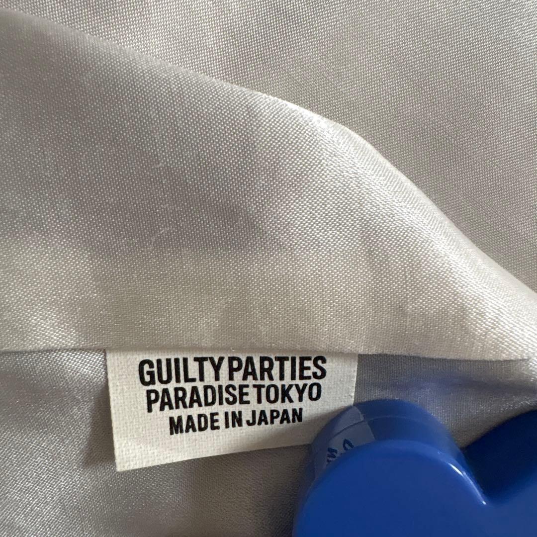 TIM LEHI×WACKOMARIA VIETNAM JACKET ベトジャン