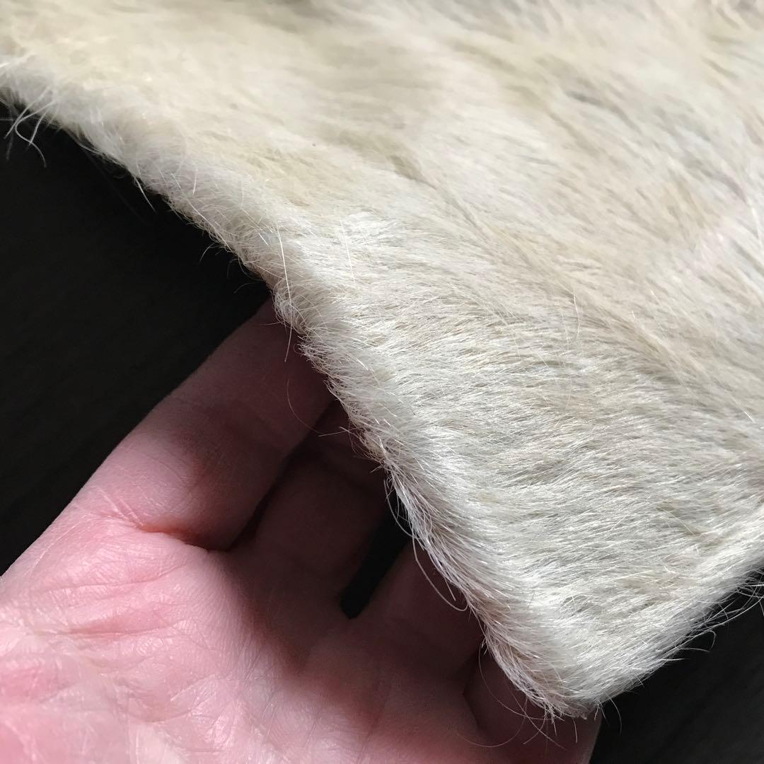 牛 ラグ ラグマット 皮 パッチワーク 絨毯 157x237cm ①