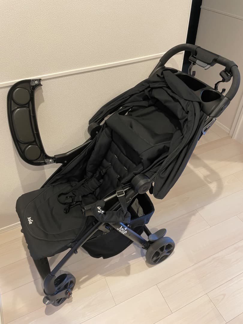 ☆ Joie ベビーカー ☆トラベルシステム ☆３点セット☆