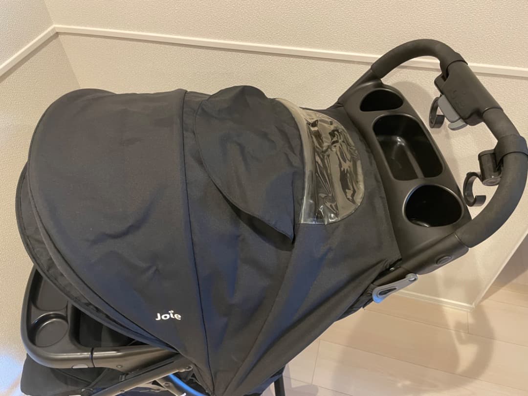 ☆ Joie ベビーカー ☆トラベルシステム ☆３点セット☆