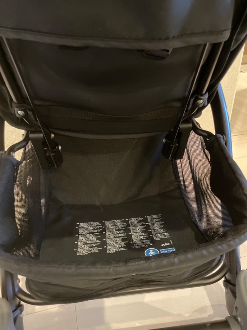 ☆ Joie ベビーカー ☆トラベルシステム ☆３点セット☆