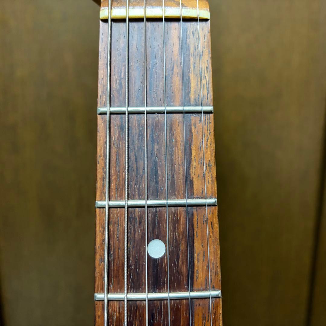 だ*ま様 【大幅値引】ハードレリックストラトキャスター★