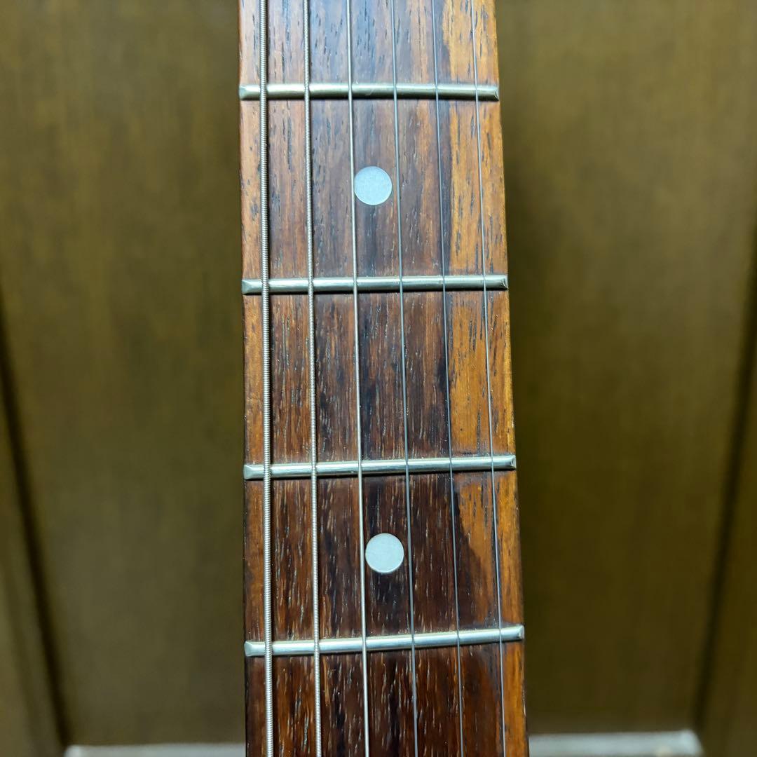 だ*ま様 【大幅値引】ハードレリックストラトキャスター★