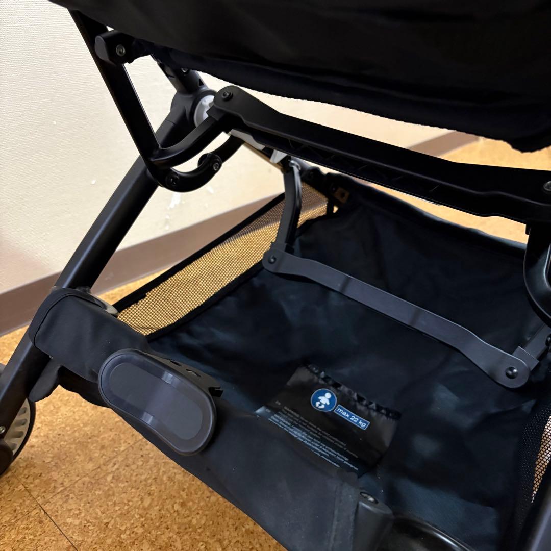 サイベックス　リベル　ハイビスカスレッド