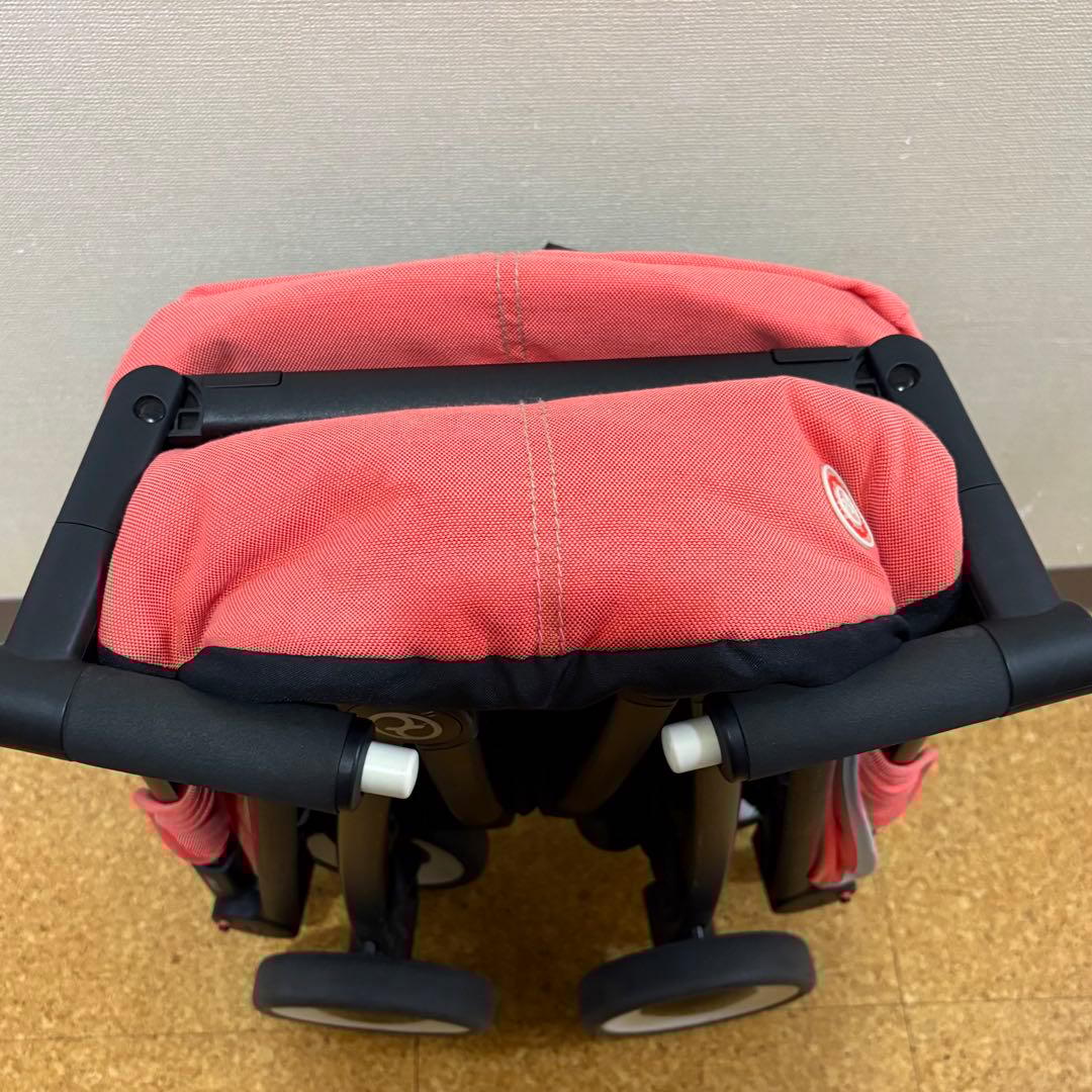 サイベックス　リベル　ハイビスカスレッド