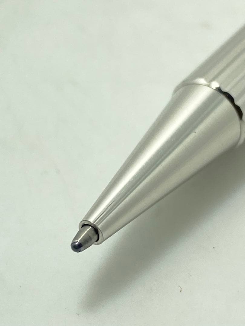 カルティエ／マスト・ドゥ・カルティエ　ボールペン