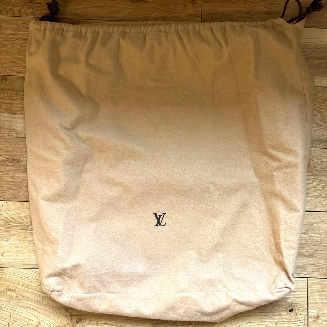 LVルイヴィトン クルーザーバッグ40