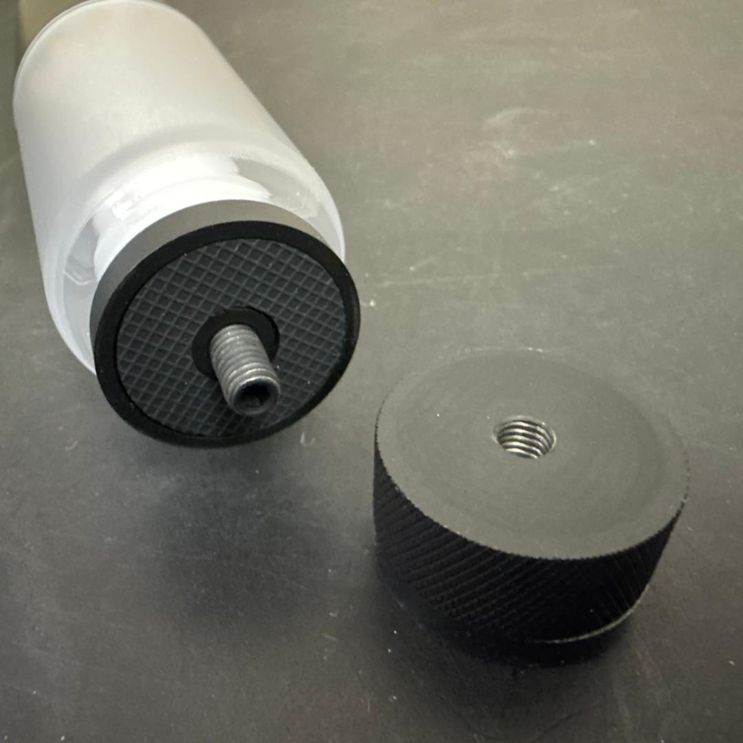 ☆美品　 peak　LEDランタン　セレス　ES-101　スノーピーク