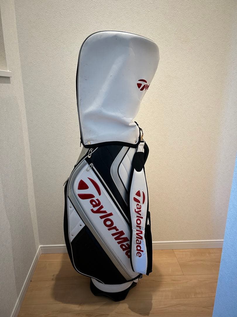 テーラーメイド、キャディバッグ